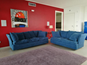 Blue View Apartment Aci Castello